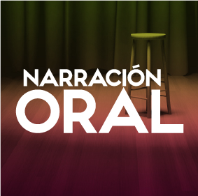 Festival Regional Universitario de Narración Oral 2019